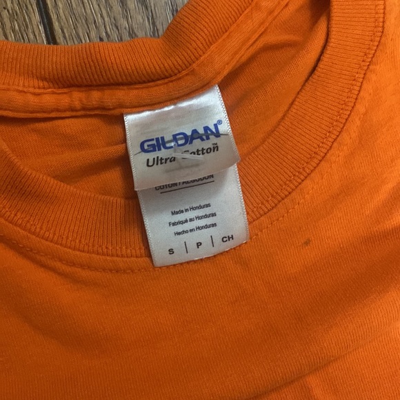 FC Cincinnati MLS T-Shirt Mens S - Picture 3 of 3